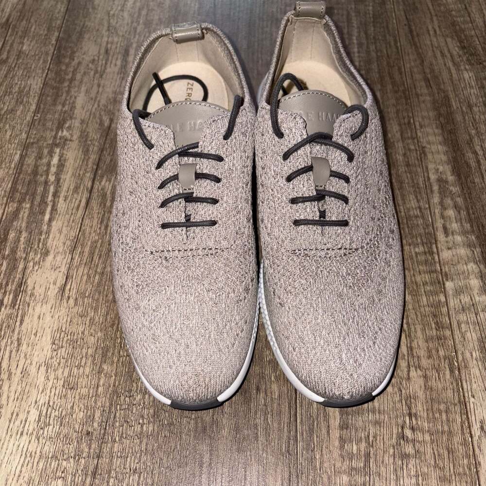 Cole Haan Zerogrand Stitchlite Knit Oxford Sneakers
